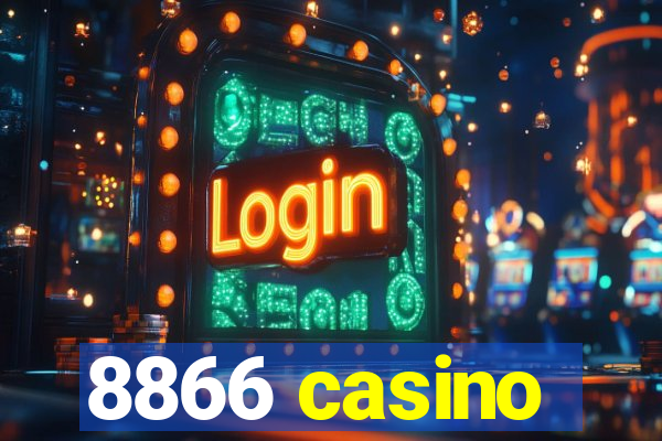 8866 casino